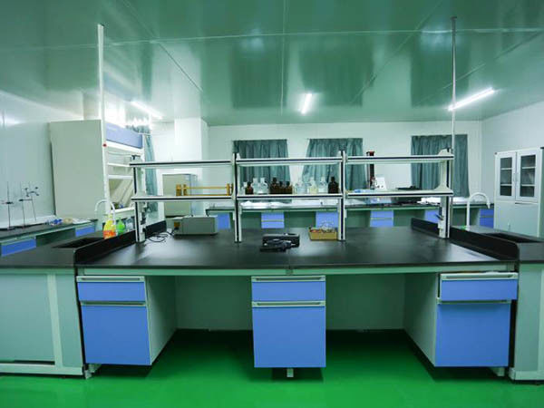 China Jiangxi Zhuoruihua Medical Instrument Co., Ltd. Unternehmensprofil