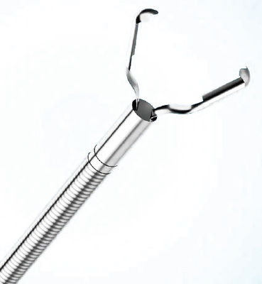 1650mm drehbares endoskopisches Hemoclip mit 9mm 12mm 15mm öffnender Größe