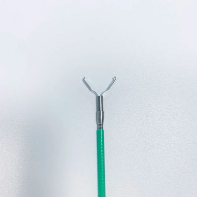 Endoscope-blutstillender Clip-Edelstahl 15mm 2350mm Repositionable endoskopisches Hemoclip