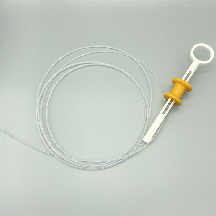 Endoskopische Zytologie-Wegwerfbürsten für Endoskopie 1600mm 2300mm