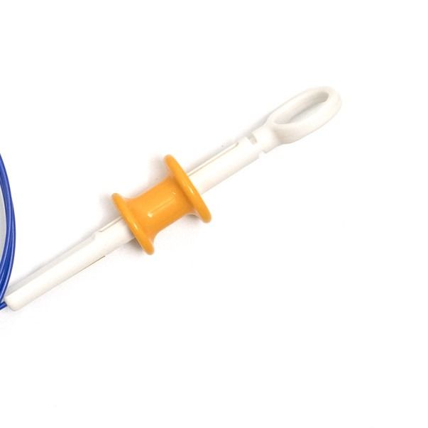 Biopsie-Zange des Colonoscopy-ISO13485 mit 2 Millimeter-Endoscope-Kanal