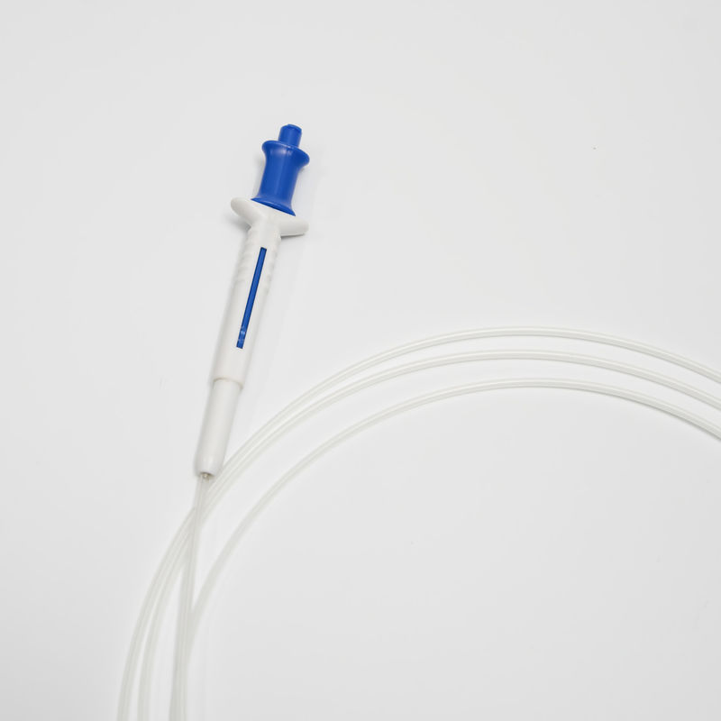 21 Messgerät-endoskopische Nadel-Nadel