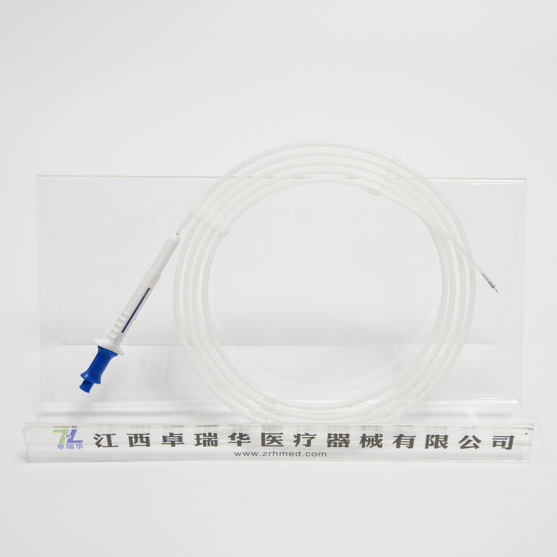 Endoskopische Auszugslänge der Chirurgie-ISO13485 der Nadel-4mm