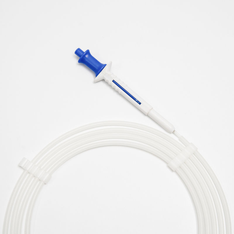 Flexibles endoskopisches Messgerät TUV-Zertifikat Einspritzung Sclerotherapy-Nadel-21