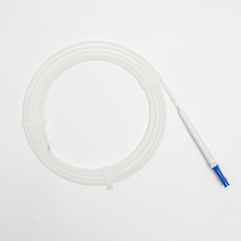 WegwerfNutzlänge des 1.8mm Rohr-endoskopische Spray-Katheter-10cm