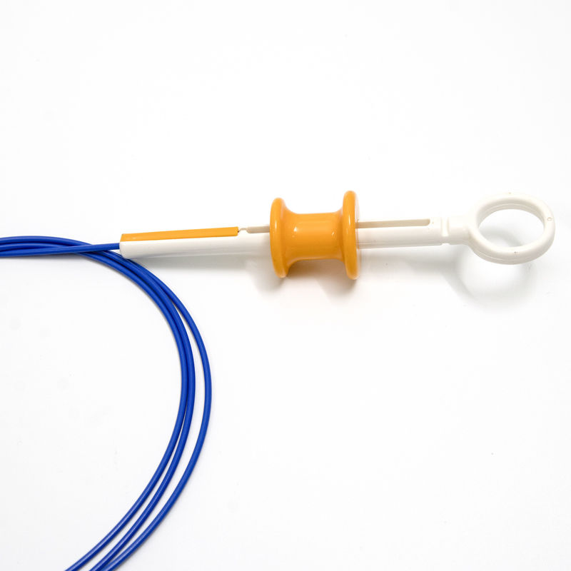 CER sterile Endoscope-Biopsie-Zangen-endoskopische Verbrauchsmaterialien EOS Desinfizierung