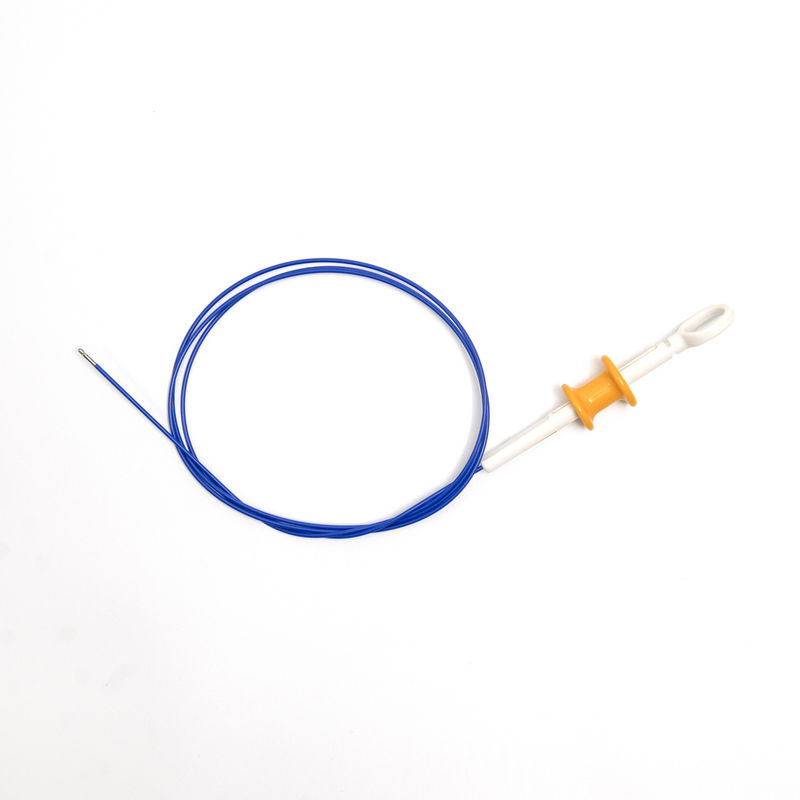 Sterile flexible endoskopische Verbrauchsmaterialien der Biopsie-Zangen-ISO13485