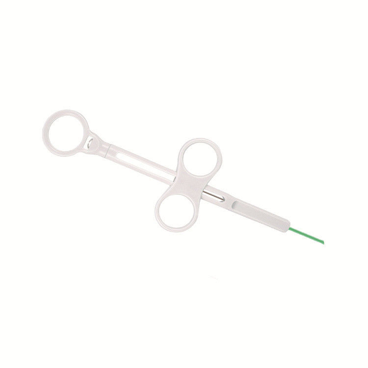 12mm Hemostasis Clip für Durchmesser des Gastroscopy-Edelstahl-2.6mm