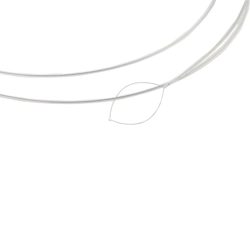 Polyp Ods 2.4mm der Längen-2300mm kalte Snared Endoskopie-Schlinge
