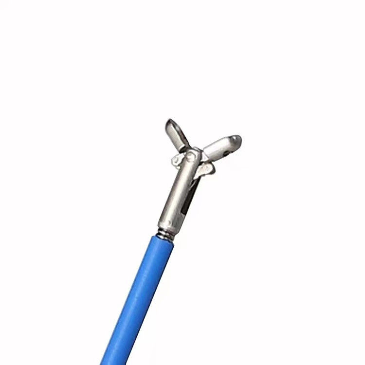 ovale Schale der 2.8mm Endoscope-Kanal-einzelne Gebrauchs-Biopsie-Zangen-1800mm beschichtet ohne Spitze
